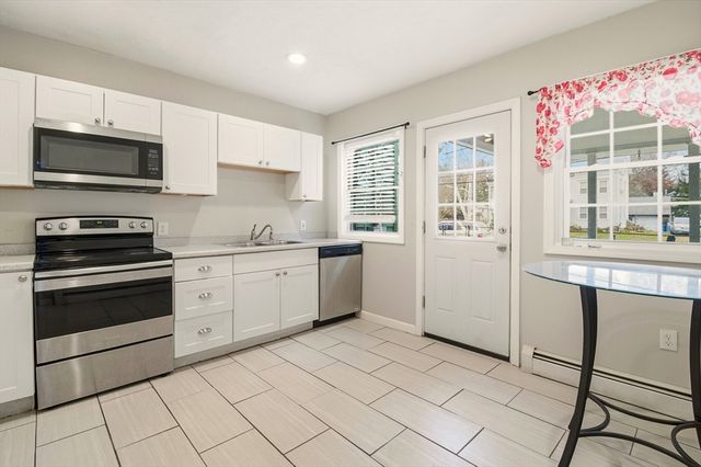 580 Old Main, Coventry, RI 02816