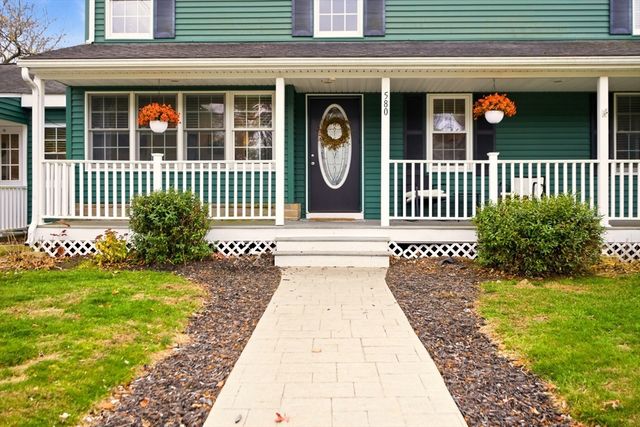 580 Old Main, Coventry, RI 02816