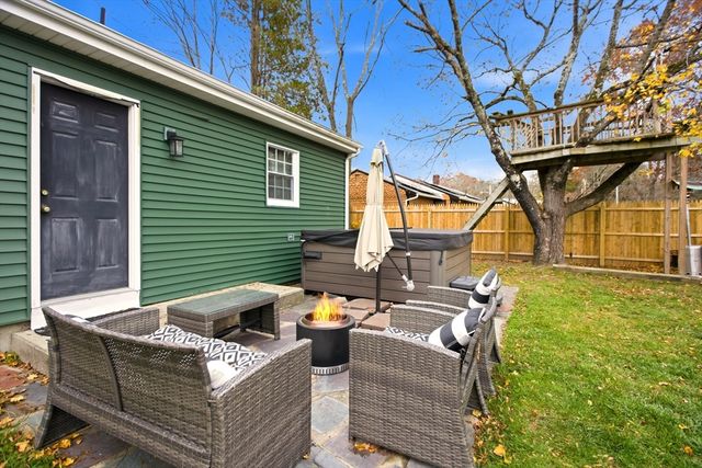 580 Old Main, Coventry, RI 02816