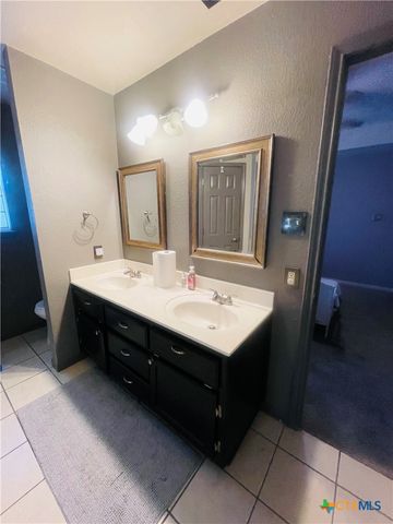 4714 Shumard Drive, Killeen, TX 76542