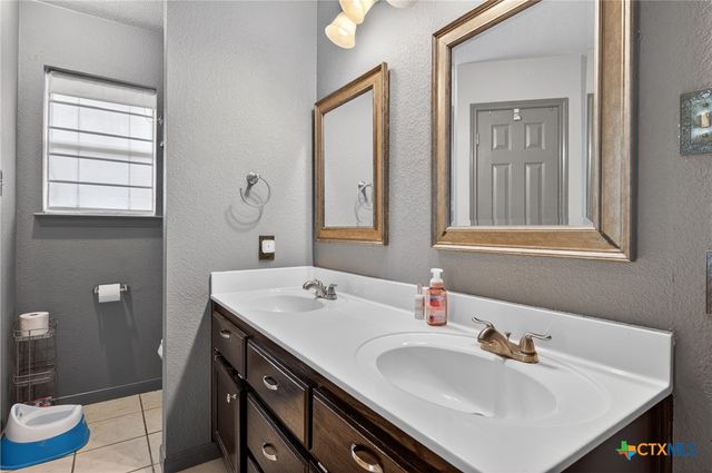 4714 Shumard Drive, Killeen, TX 76542