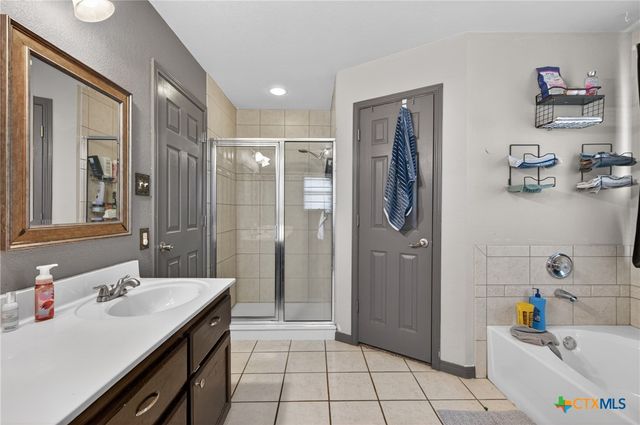 4714 Shumard Drive, Killeen, TX 76542