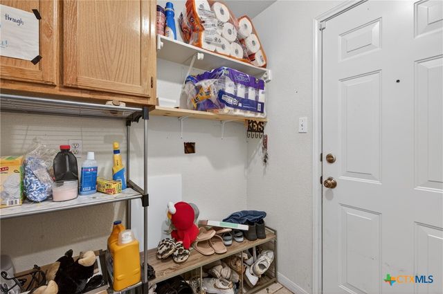 4714 Shumard Drive, Killeen, TX 76542