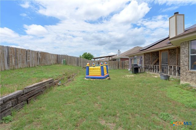 4714 Shumard Drive, Killeen, TX 76542
