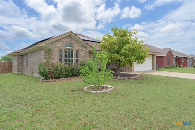 4714 Shumard Drive, Killeen, TX 76542