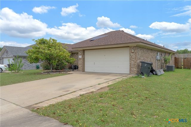 4714 Shumard Drive, Killeen, TX 76542