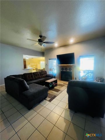 4714 Shumard Drive, Killeen, TX 76542