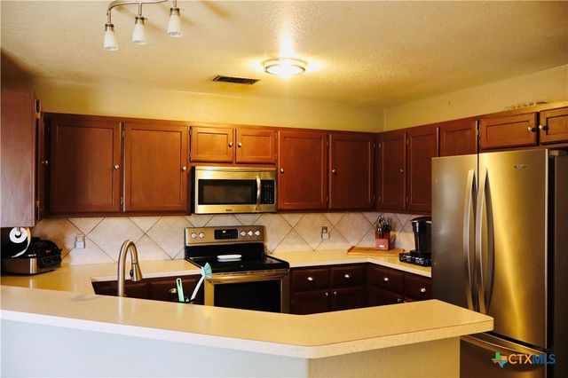 4714 Shumard Drive, Killeen, TX 76542