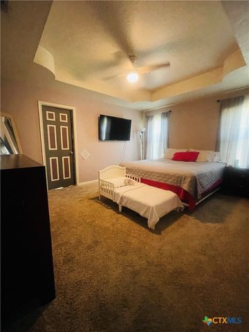 4714 Shumard Drive, Killeen, TX 76542