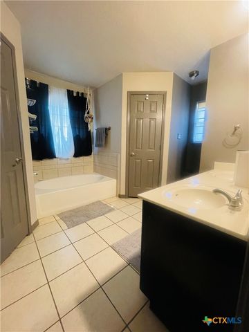 4714 Shumard Drive, Killeen, TX 76542