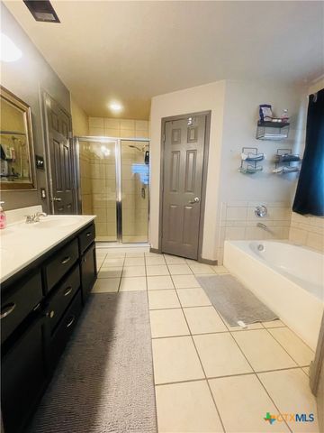 4714 Shumard Drive, Killeen, TX 76542