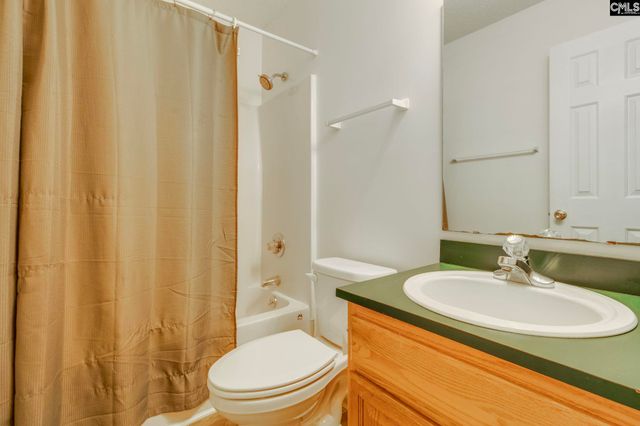 1003 N Firetower Road, Blythewood, SC 29016