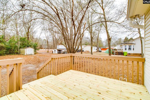 1003 N Firetower Road, Blythewood, SC 29016