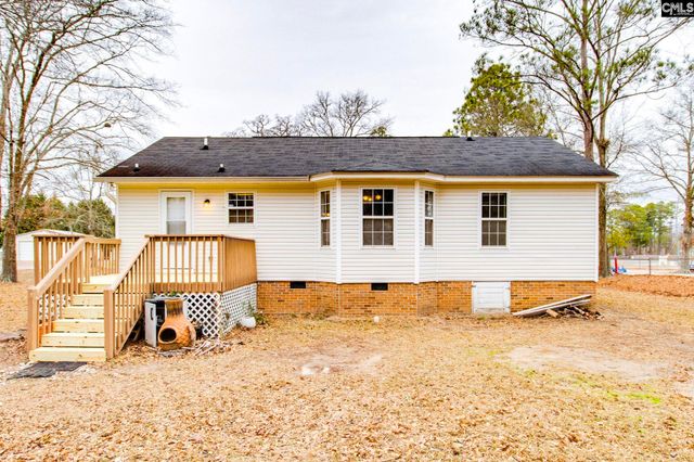 1003 N Firetower Road, Blythewood, SC 29016