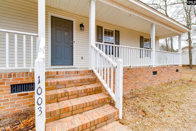 1003 N Firetower Road, Blythewood, SC 29016