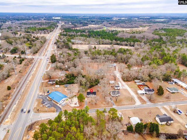 1003 N Firetower Road, Blythewood, SC 29016