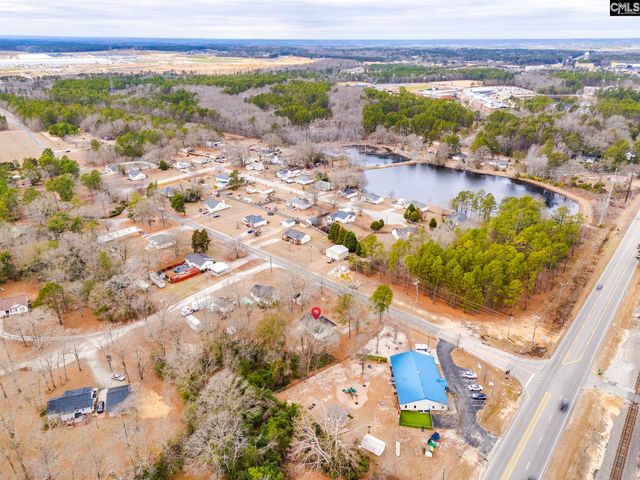 1003 N Firetower Road, Blythewood, SC 29016