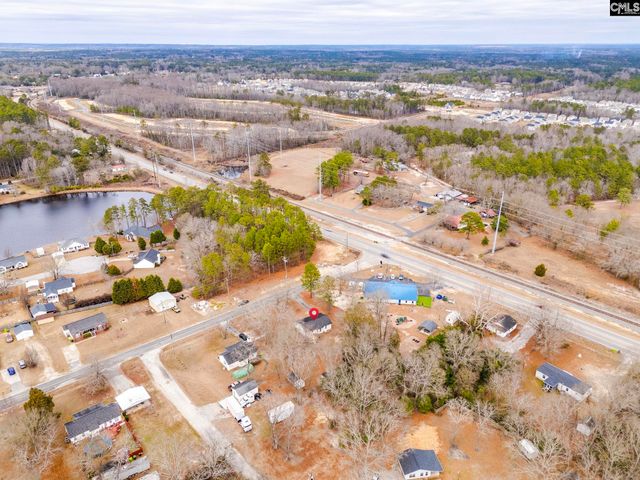 1003 N Firetower Road, Blythewood, SC 29016