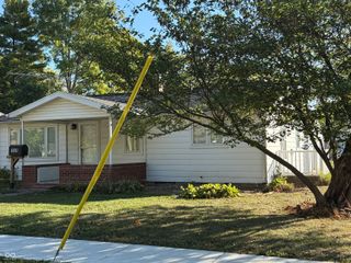 1525 S East Street, Lebanon, IN 46052