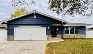3984 S 72nd STREET, Milwaukee, WI 53220