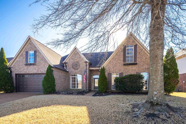 10251 CARLY DR, Lakeland, TN 38002