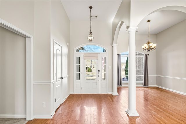 10251 CARLY DR, Lakeland, TN 38002