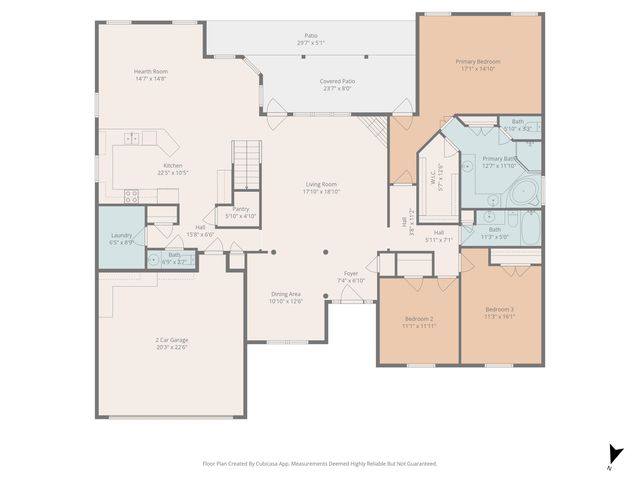 10251 CARLY DR, Lakeland, TN 38002