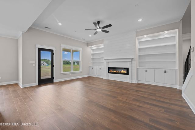 1755 Tributary Drive, Hernando, MS 38632