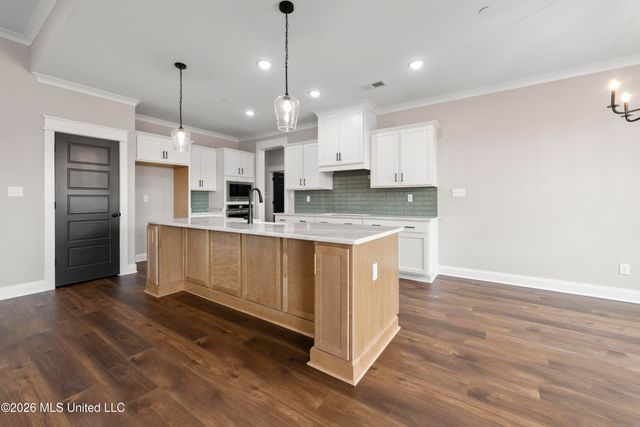 1755 Tributary Drive, Hernando, MS 38632