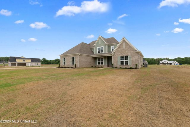 1755 Tributary Drive, Hernando, MS 38632