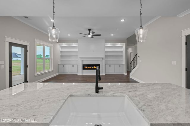 1755 Tributary Drive, Hernando, MS 38632