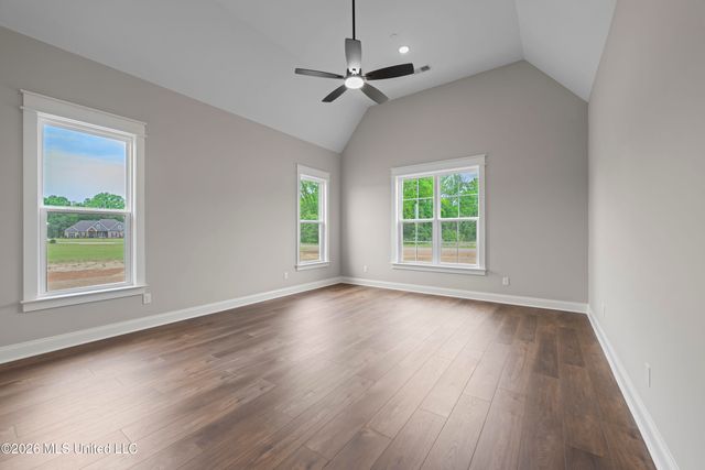 1755 Tributary Drive, Hernando, MS 38632