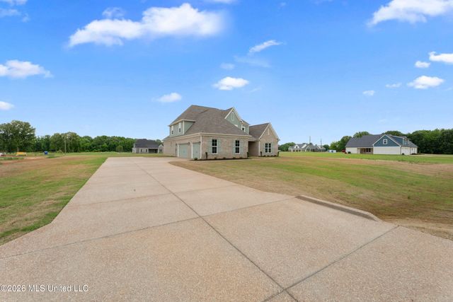 1755 Tributary Drive, Hernando, MS 38632