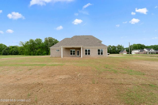 1755 Tributary Drive, Hernando, MS 38632