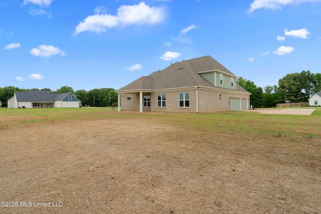 1755 Tributary Drive, Hernando, MS 38632