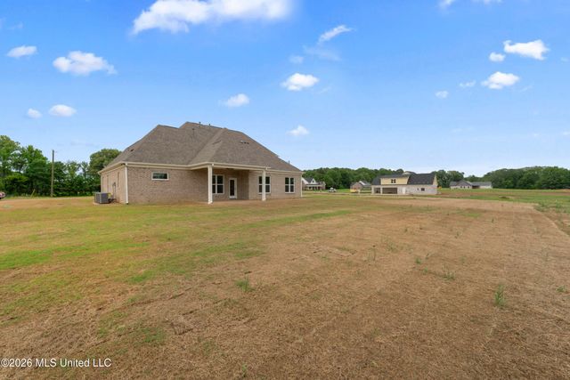 1755 Tributary Drive, Hernando, MS 38632