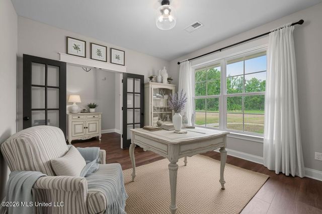 1755 Tributary Drive, Hernando, MS 38632
