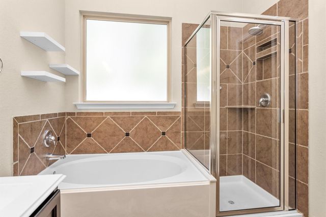 11502 W Woodmark, Conroe, TX 77304