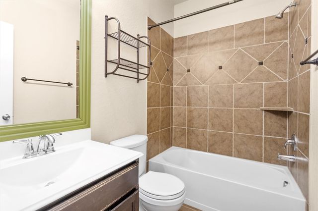 11502 W Woodmark, Conroe, TX 77304