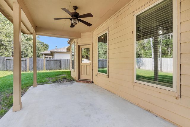 11502 W Woodmark, Conroe, TX 77304