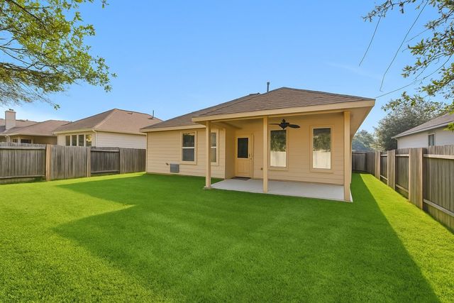 11502 W Woodmark, Conroe, TX 77304