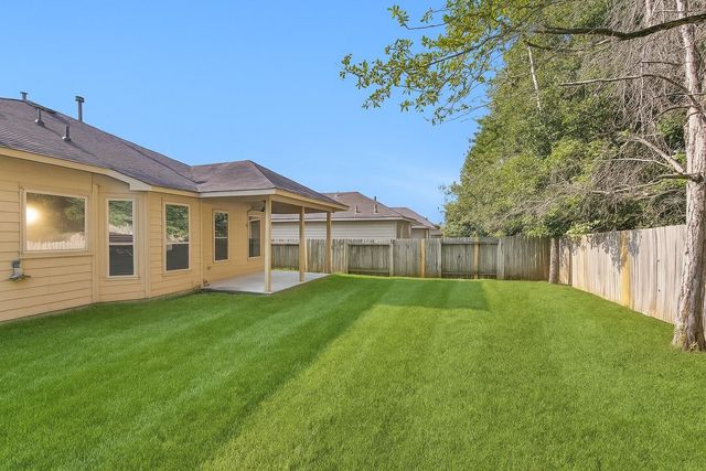 11502 W Woodmark, Conroe, TX 77304