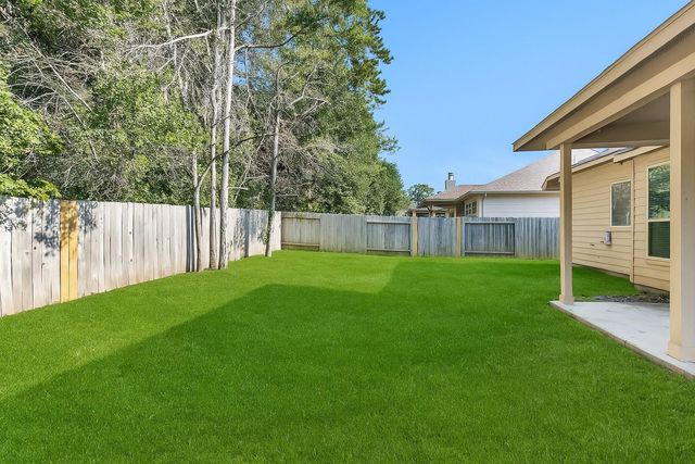 11502 W Woodmark, Conroe, TX 77304