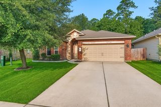 11502 W Woodmark, Conroe, TX 77304