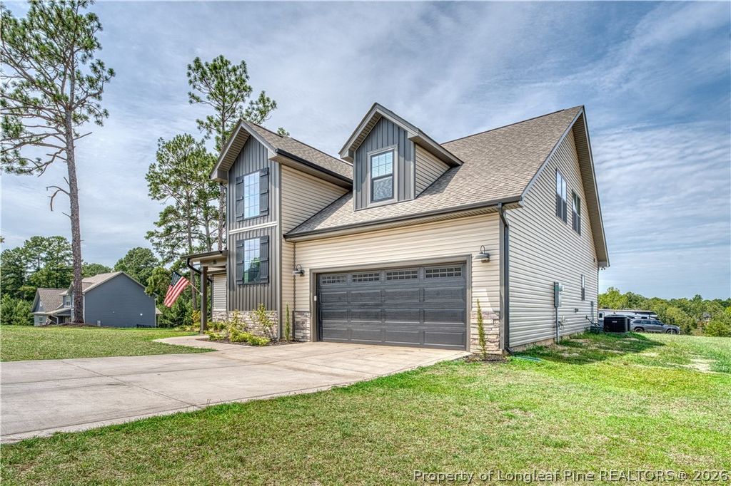 20 Pomegranate Court, Cameron, NC 28326 — photo 2
