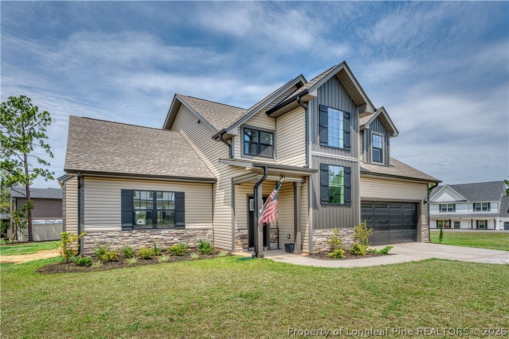 20 Pomegranate Court, Cameron, NC 28326 — photo 3