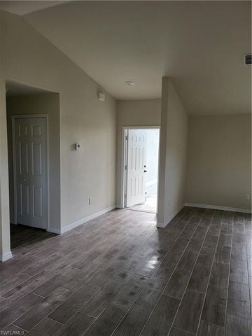 1001 NE 7th AVE, Cape Coral, FL 33909