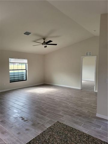 1001 NE 7th AVE, Cape Coral, FL 33909