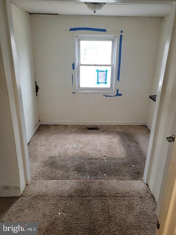 4227 BERGER AVE, Baltimore, MD 21206