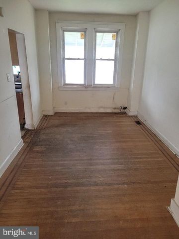 4227 BERGER AVE, Baltimore, MD 21206